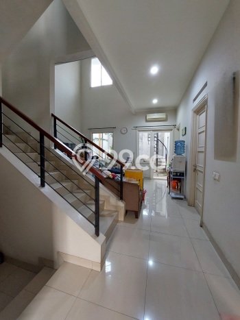 Kesempatan Emas Memiliki Rumah 3 KT 2 KM di Pusat Kota Gading Serpong Pondok Hijau Golf, Tangerang Kesempatan Emas Memiliki Rumah 3 KT 2 KM di Pusat Kota Gading Serpong Pondok Hijau Golf, Tangerang