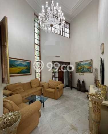 Dijual Rumah Premium dengan Fasilitas Sekitar Komplit di Cinere, Depok Dijual Rumah Premium dengan Fasilitas Sekitar Komplit di Cinere, Depok