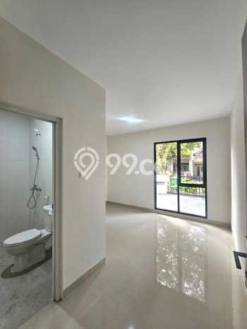 Rumah Elit Modern Siap Huni di BSD Giri Loka Tangerang Rumah Elit Modern Siap Huni di BSD Giri Loka Tangerang