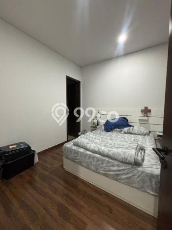 Jual Rumah Luas Elegan Dengan View Cantik di BSD, Tangerang Jual Rumah Luas Elegan Dengan View Cantik di BSD, Tangerang