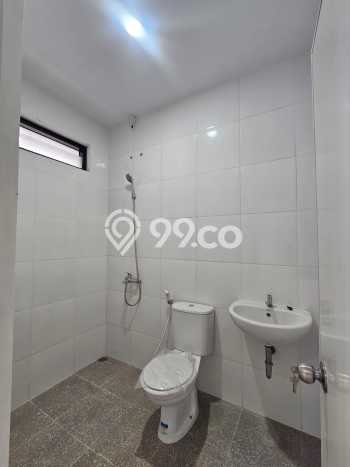 Rumah Modern 3 KT di Serpong Regency Melati Mas Tangerang Selatan Rumah Modern 3 KT di Serpong Regency Melati Mas Tangerang Selatan