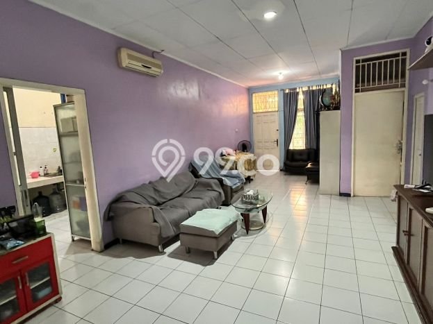 Dijual Rumah Luas Megah Dengan View Eksklusif di Sektor 1B-Gading Serpong, Tangerang Dijual Rumah Luas Megah Dengan View Eksklusif di Sektor 1B-Gading Serpong, Tangerang