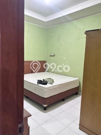Rumah Luxury Modern Tanpa Renovasi di Villa Melati Mas Tangerang Selatan Rumah Luxury Modern Tanpa Renovasi di Villa Melati Mas Tangerang Selatan