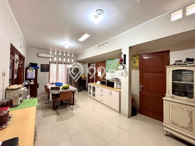 Rumah Mewah Dijual LT 290m2 di Tebet, Jakarta Selatan Rumah Mewah Dijual LT 290m2 di Tebet, Jakarta Selatan