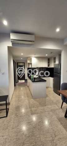 Sewa Apartemen Harga Terjangkau di BSD 2 Bedroom Sewa Apartemen Harga Terjangkau di BSD 2 Bedroom