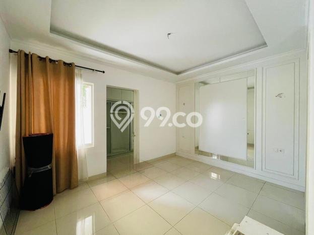 Rumah Mewah LB 400m2 Siap Pakai Desain Elegan di Gading Serpong The Spring, Tangerang Rumah Mewah LB 400m2 Siap Pakai Desain Elegan di Gading Serpong The Spring, Tangerang