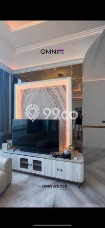 Paling Dicari! Apartemen Premium Dijual di Lippo Karawaci Punya 3 Bedroom Paling Dicari! Apartemen Premium Dijual di Lippo Karawaci Punya 3 Bedroom