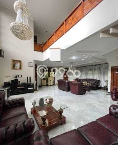 Dijual Rumah Premium dengan Fasilitas Sekitar Komplit di Cinere, Depok Dijual Rumah Premium dengan Fasilitas Sekitar Komplit di Cinere, Depok