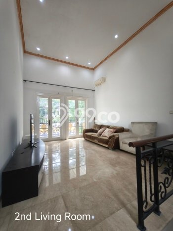 Hunian Super Elit dengan Akses Paling Strategis di Gading Serpong, Tangerang Hunian Super Elit dengan Akses Paling Strategis di Gading Serpong, Tangerang