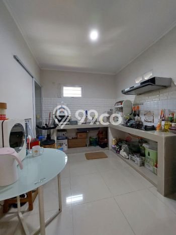 Dijual Rumah Modern 2 KT di Gading Serpong, Tangerang Dijual Rumah Modern 2 KT di Gading Serpong, Tangerang