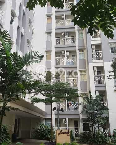 Apartemen Terjangkau Dijual di Bekasi 2 KT & 1 KM Apartemen Terjangkau Dijual di Bekasi 2 KT & 1 KM