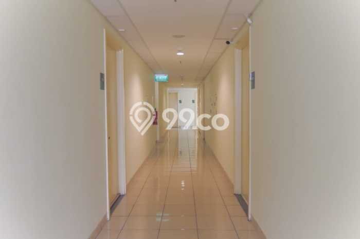 Untuk Dijual Apartemen Nyaman di Gading Serpong Tangerang 3 Kamar Tidur Untuk Dijual Apartemen Nyaman di Gading Serpong Tangerang 3 Kamar Tidur