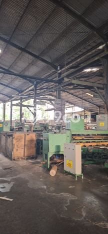 Unit Pabrik Dijual di Temanggung Temanggung Luas Tanah 32000m2, Luas Bangunan 32000m2 Unit Pabrik Dijual di Temanggung Temanggung Luas Tanah 32000m2, Luas Bangunan 32000m2