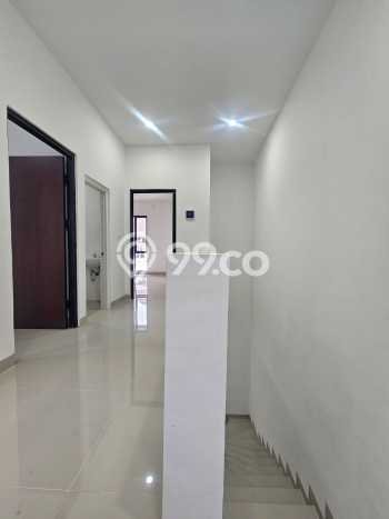 Rumah Modern 3 KT di Serpong Regency Melati Mas Tangerang Selatan Rumah Modern 3 KT di Serpong Regency Melati Mas Tangerang Selatan