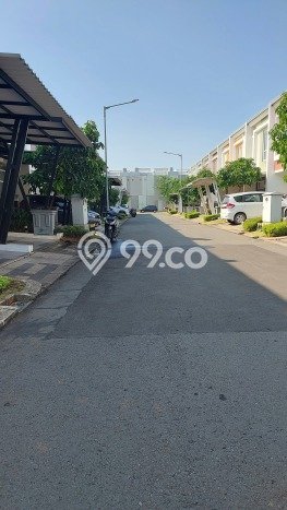DIJUAL CEPAT! Rumah Asri area Gading Serpong, Tangerang, LT 52m² LB 60m² Bisa Nego! DIJUAL CEPAT! Rumah Asri area Gading Serpong, Tangerang, LT 52m² LB 60m² Bisa Nego!