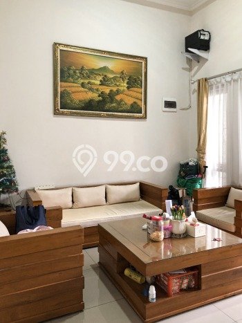 Dijual Cepat Rumah Bagus Siap Huni LB 120m2 di Cipondoh, Tangerang Dijual Cepat Rumah Bagus Siap Huni LB 120m2 di Cipondoh, Tangerang