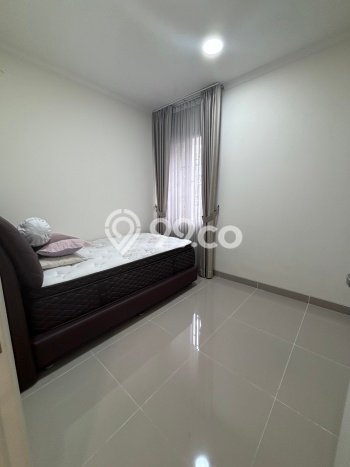 Rumah sewa siap pakai 3 KT di Gading Serpong, Tangerang Rumah sewa siap pakai 3 KT di Gading Serpong, Tangerang