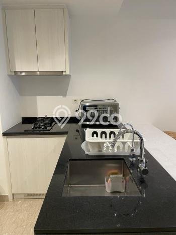 Disewakan Apartemen Harga Terjangkau di BSD 1 Bedroom Disewakan Apartemen Harga Terjangkau di BSD 1 Bedroom