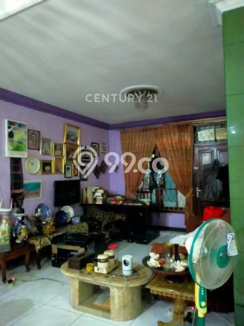 Rumah Mewah LB 277m2 Siap Pakai Desain Elegan di Cipinang, Jakarta Timur Rumah Mewah LB 277m2 Siap Pakai Desain Elegan di Cipinang, Jakarta Timur