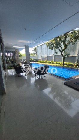 Hunian Super Mewah dengan Akses Paling Strategis di Raffles Hills, Jakarta Timur Hunian Super Mewah dengan Akses Paling Strategis di Raffles Hills, Jakarta Timur