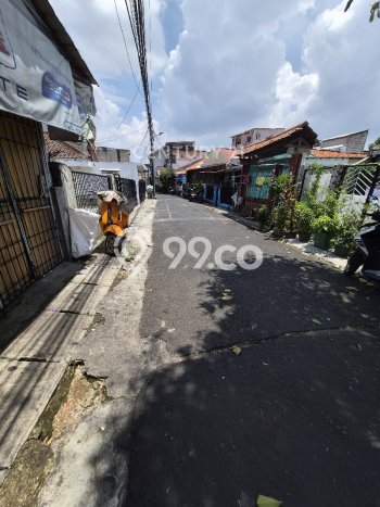 Dijual Rumah Minimalis Bagus Punya 4 KT di Cempaka Putih Jakarta Pusat SHM Dijual Rumah Minimalis Bagus Punya 4 KT di Cempaka Putih Jakarta Pusat SHM