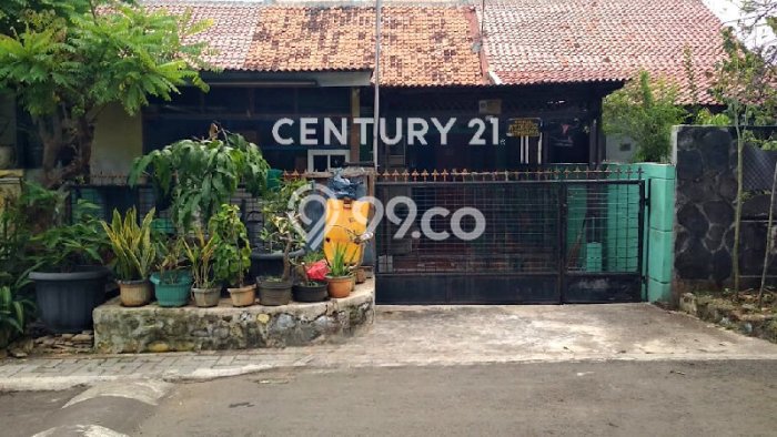 Jual Rumah Favorit Siap Huni LB 150m2 di Cakung, Jakarta Timur Jual Rumah Favorit Siap Huni LB 150m2 di Cakung, Jakarta Timur