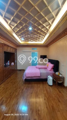 Hunian Eksklusif Dijual LT 146m2 di Cengkareng, Jakarta Barat Hunian Eksklusif Dijual LT 146m2 di Cengkareng, Jakarta Barat