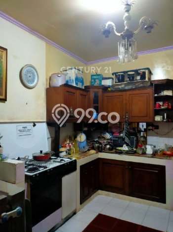 Rumah Mewah LB 277m2 Siap Pakai Desain Elegan di Cipinang, Jakarta Timur Rumah Mewah LB 277m2 Siap Pakai Desain Elegan di Cipinang, Jakarta Timur