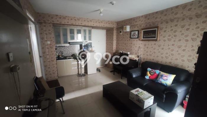 Apartemen Terawat Dijual di Jakarta Timur Spesifikasi 1 KT, 1 KM Apartemen Terawat Dijual di Jakarta Timur Spesifikasi 1 KT, 1 KM