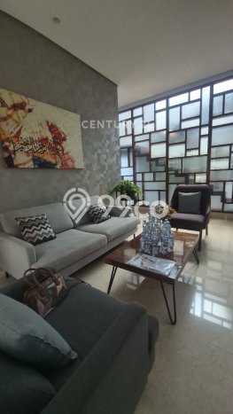 Hunian Super Mewah dengan Akses Paling Strategis di Raffles Hills, Jakarta Timur Hunian Super Mewah dengan Akses Paling Strategis di Raffles Hills, Jakarta Timur