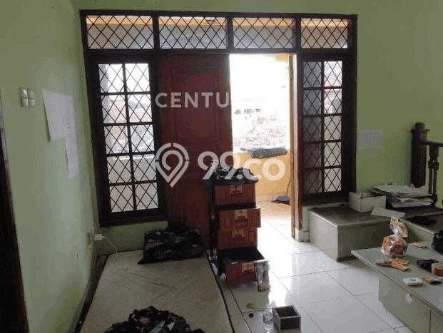 Rumah Minimalis 5 KT LT 198m2 di Cimanggu Rumah Minimalis 5 KT LT 198m2 di Cimanggu