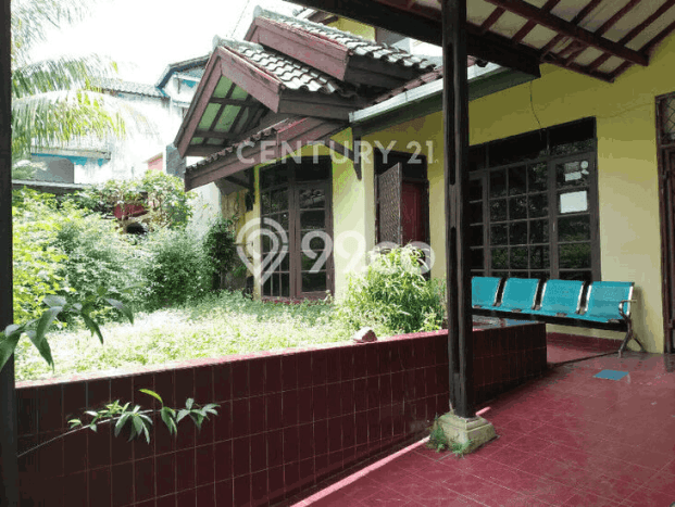 Rumah Minimalis 5 KT LT 198m2 di Cimanggu Rumah Minimalis 5 KT LT 198m2 di Cimanggu