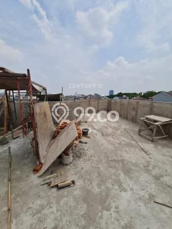 Unit Kantor Paling Strategis di Kelapa Gading Jakarta Utara dengan LB 480m2 Unit Kantor Paling Strategis di Kelapa Gading Jakarta Utara dengan LB 480m2