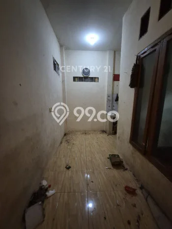 Dijual Cepat Rumah Favorit Siap Huni LB 100m2 di Cempaka Putih, Jakarta Pusat Dijual Cepat Rumah Favorit Siap Huni LB 100m2 di Cempaka Putih, Jakarta Pusat