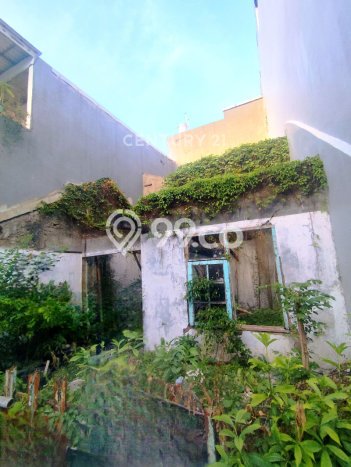 Dijual Tanah 98m2 di Sunter, Jakarta Utara Dijual Tanah 98m2 di Sunter, Jakarta Utara