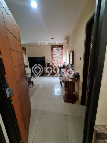 Rumah Elit Modern Siap Huni di Pulomas Jakarta Timur Rumah Elit Modern Siap Huni di Pulomas Jakarta Timur