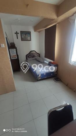 Apartemen Terawat Dijual di Jakarta Timur Spesifikasi 1 KT, 1 KM Apartemen Terawat Dijual di Jakarta Timur Spesifikasi 1 KT, 1 KM