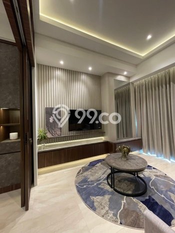 Disewakan Apartemen Harga Terjangkau di Thamrin 1 KT Disewakan Apartemen Harga Terjangkau di Thamrin 1 KT