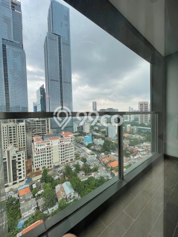 Apartemen Nyaman untuk Disewa, 2 Kamar di Jakarta Pusat Apartemen Nyaman untuk Disewa, 2 Kamar di Jakarta Pusat
