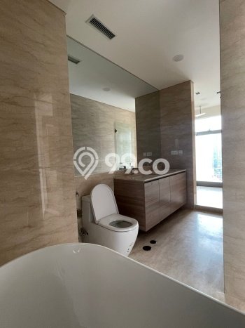 Paling Dicari! Apartemen Premium Dijual di Thamrin Punya 3 Bedroom Paling Dicari! Apartemen Premium Dijual di Thamrin Punya 3 Bedroom