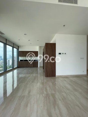 Paling Dicari! Apartemen Premium Dijual di Thamrin Punya 3 Bedroom Paling Dicari! Apartemen Premium Dijual di Thamrin Punya 3 Bedroom