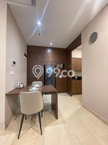 Apartemen Strategis 81m2 di Thamrin Jakarta Pusat 1 KT Apartemen Strategis 81m2 di Thamrin Jakarta Pusat 1 KT