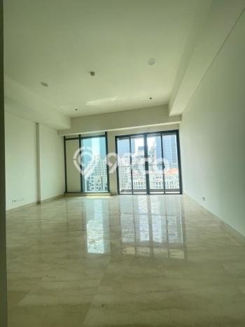 Hunian Apartemen High-Class untuk Dijual di Jakarta Pusat dengan 2 BR & 2 Kamar Mandi Hunian Apartemen High-Class untuk Dijual di Jakarta Pusat dengan 2 BR & 2 Kamar Mandi