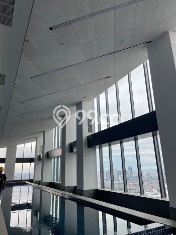 Sewa Apartemen Ekonomis 1 BR di Thamrin Jakarta Pusat Sewa Apartemen Ekonomis 1 BR di Thamrin Jakarta Pusat