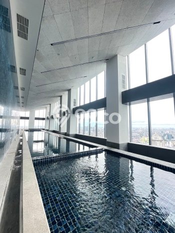 Apartemen Sewa 2 Kamar Murah Siap Huni di Jakarta Pusat, Luas 103m2 Apartemen Sewa 2 Kamar Murah Siap Huni di Jakarta Pusat, Luas 103m2