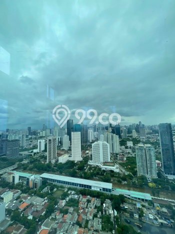 Apartemen Prestisius Dijual di Jakarta Pusat Lokasi Strategis Punya 4 Kamar Tidur Apartemen Prestisius Dijual di Jakarta Pusat Lokasi Strategis Punya 4 Kamar Tidur