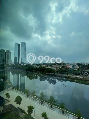 Siap Huni Apartemen Luxury di Thamrin 0 Kamar & 0 Kamar Mandi Siap Huni Apartemen Luxury di Thamrin 0 Kamar & 0 Kamar Mandi