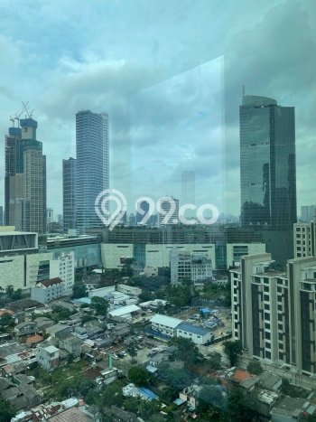 Siap Huni Apartemen Luxury di Thamrin 0 Kamar & 0 Kamar Mandi Siap Huni Apartemen Luxury di Thamrin 0 Kamar & 0 Kamar Mandi