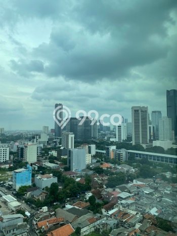Siap Huni Apartemen Luxury di Thamrin 0 Kamar & 0 Kamar Mandi Siap Huni Apartemen Luxury di Thamrin 0 Kamar & 0 Kamar Mandi