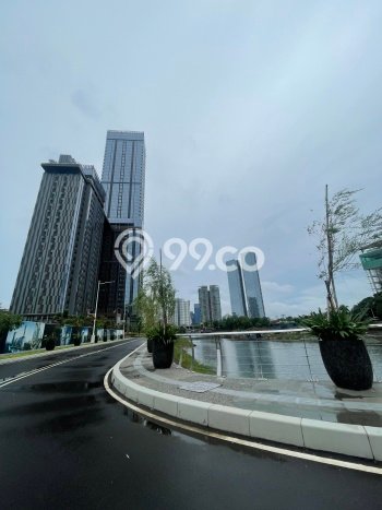 Siap Huni Apartemen Luxury di Thamrin 0 Kamar & 0 Kamar Mandi Siap Huni Apartemen Luxury di Thamrin 0 Kamar & 0 Kamar Mandi